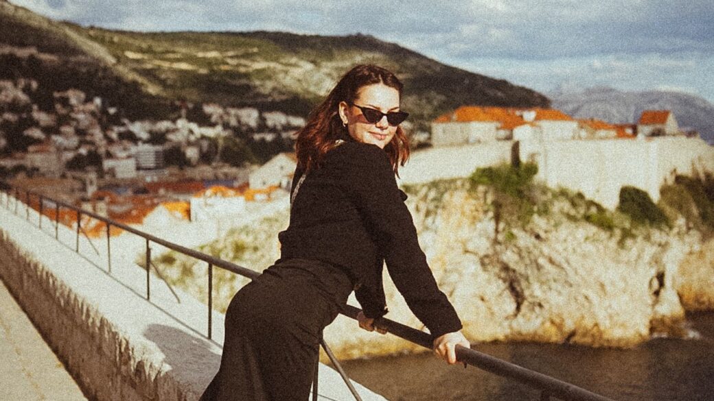 Marketa ☎️ +47 93994911 – available from 9.10. until 20.10., Minde