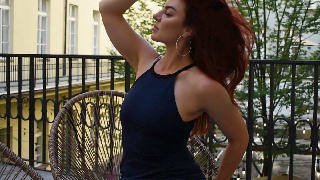 Carmen ☎️ +47 93994911 – available until 4.9., Domkirken