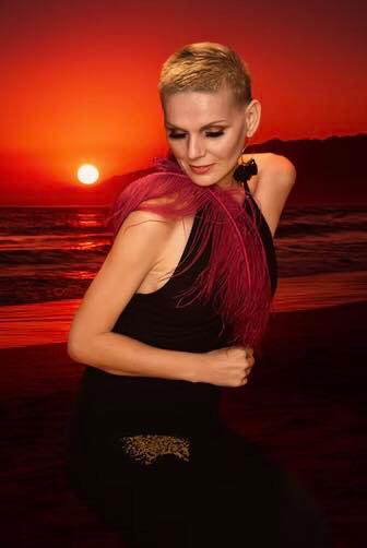 Sofia ☎️ +47 93994911 – available from 10.9. until 18.9., Minde